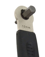 Clé à outils 4 pédales Radon Comp 5 6 8 10 mm