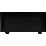 Boîtier htpc Silverstone sst-ml09b (noir | 2x usb-a)