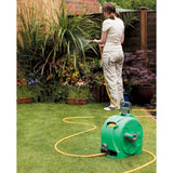 Hozelock 2415 Roublé fermé compact 2 en 1