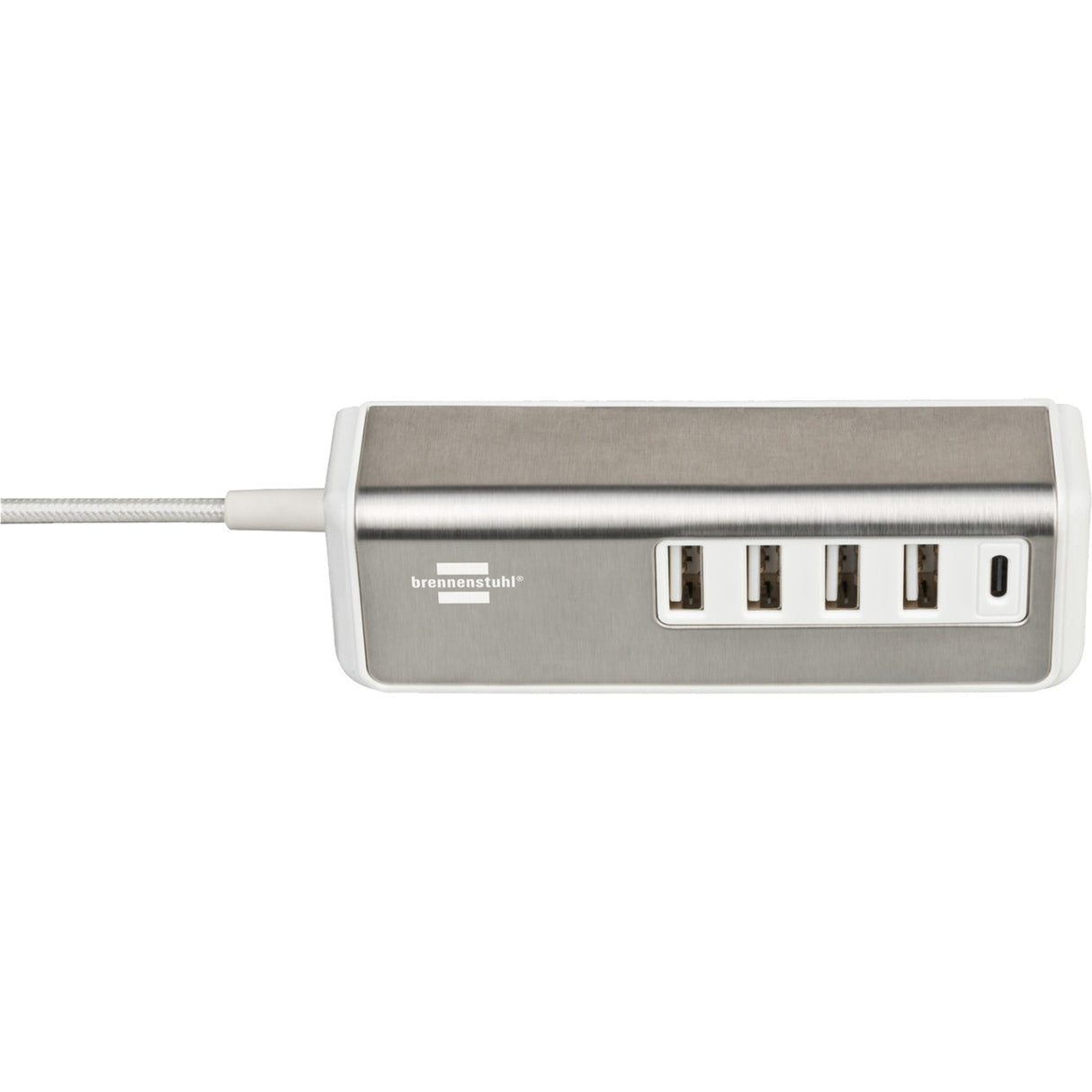 Brennenstuhl Estilo Charger USB multiple