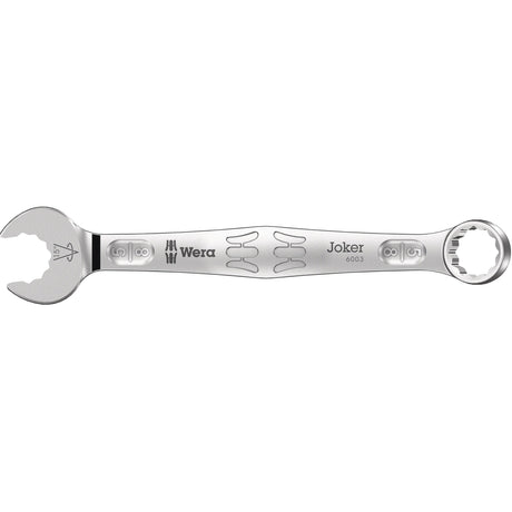 WAA 9642 MAGNEETSTRIP 6003 Joker Imperial 1 Ringstezs