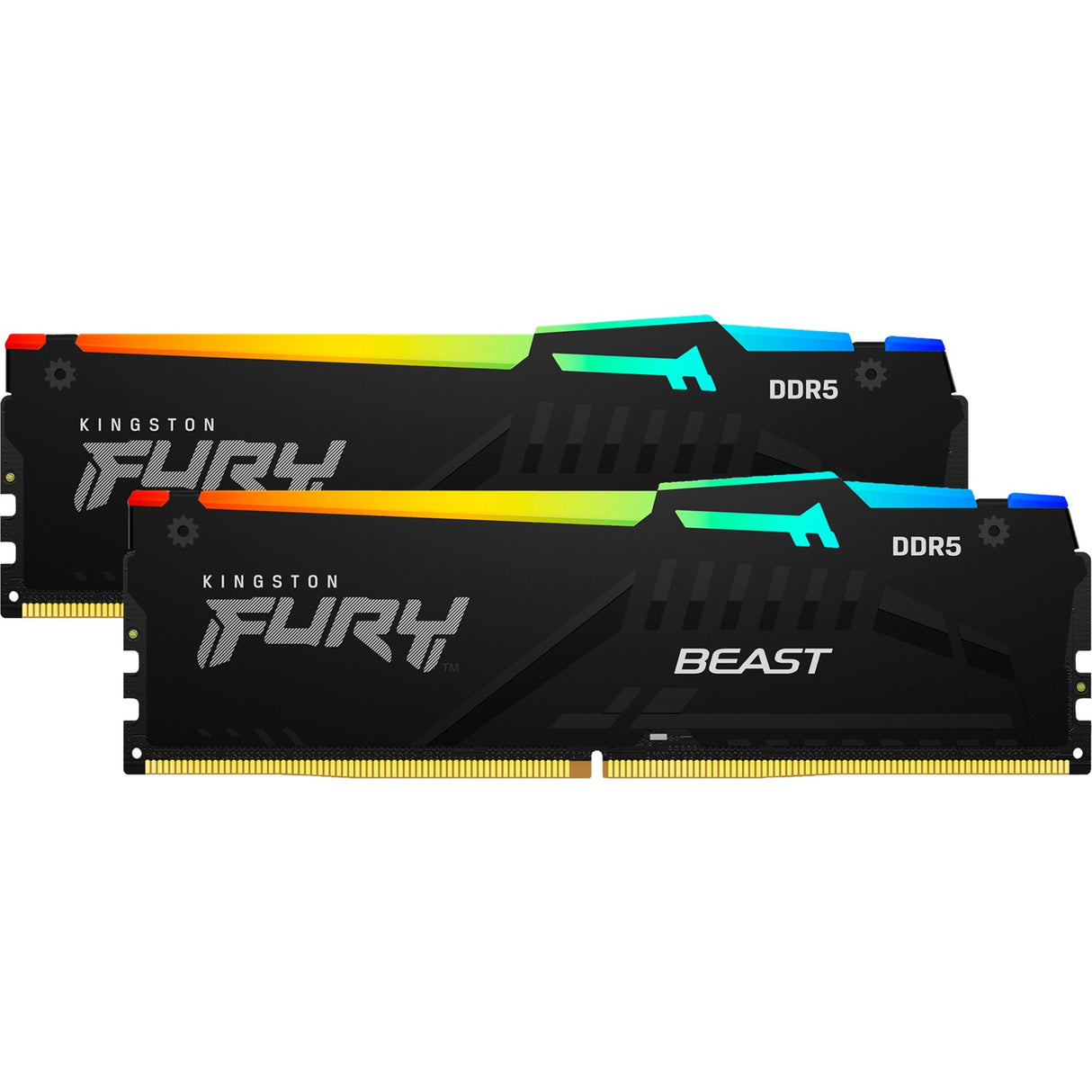 Kingston Fury Kingston Fury 32 Go DDR5-5600 Kit