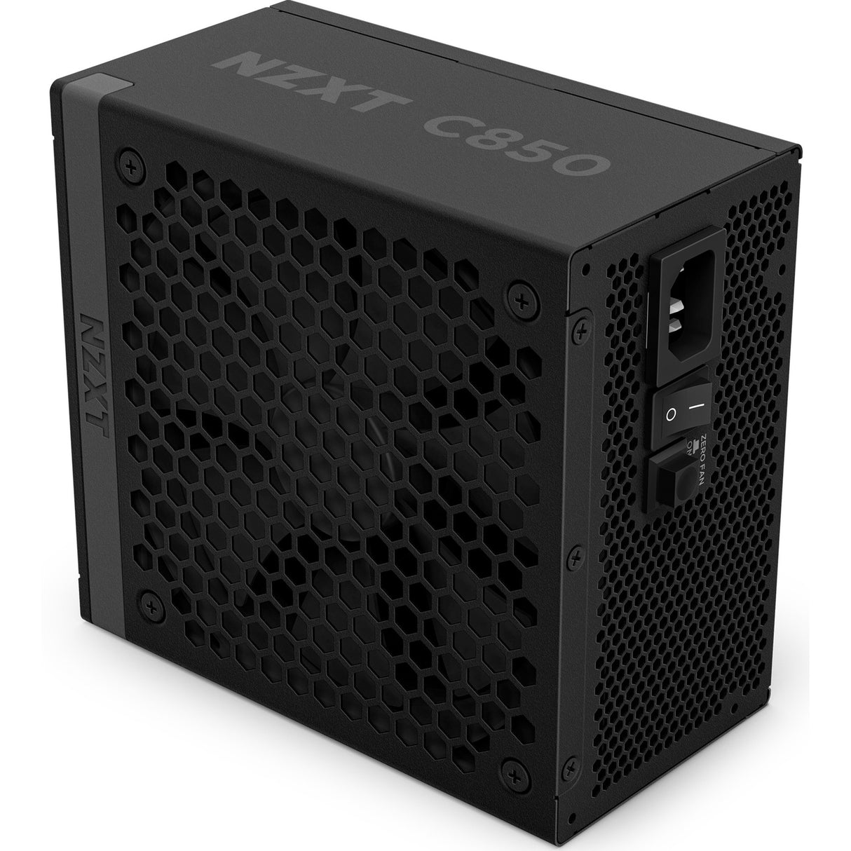 NZXT C850 Or ATX 3.1