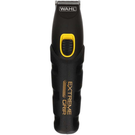 Wahl home products tondeuse à cheveux multigroomer avancée à prise extrême (noir)
