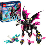 Lego Dreamzzz 71457 Pegasus le cheval volant