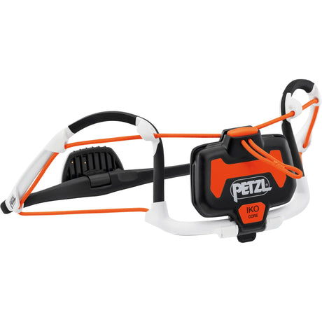 Petzl Petzl Iko Core lampe à tête