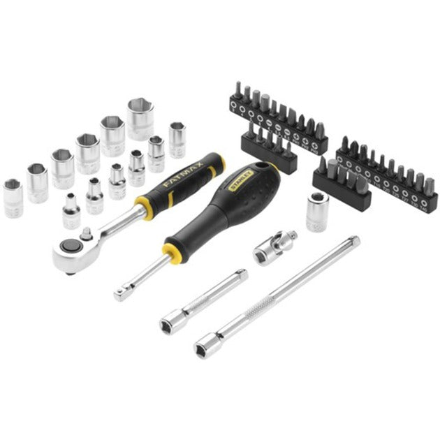 Stanley fatmax tstak Dop Keys Set 1 4 FMMT98101-0