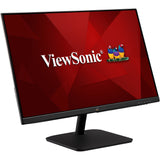 Viewsonic VA2732-H avec moniteur 27 pouces sans cadre (noir, 1x HDMI, VGA)