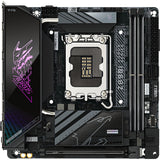 Carte mère Gigabyte Z890i Aorus Ultra Socket 1851 (RAID, 2,5 Go-LAN, Wi-Fi 7, BT, Son, Mini-ITX)