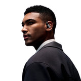 Shokz openfit pro anr écouteurs tws à oreille ouverte (noir)
