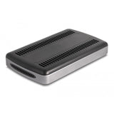 Station de charge de Dellock USB avec 3 x USB Type-C PD + 3 x U