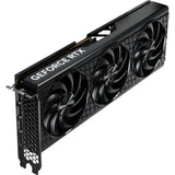 Carte graphique Gainward GeForce RTX 5060 Ti Python III 8 Go (3x DisplayPort, 1x HDMI 2.1, DLSS 4)