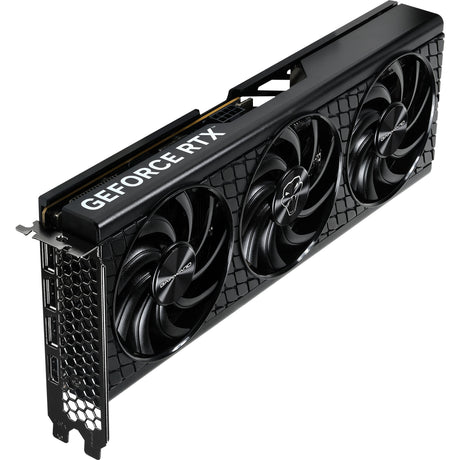 Carte graphique Gainward GeForce RTX 5060 Ti Python III 8 Go (3x DisplayPort, 1x HDMI 2.1, DLSS 4)