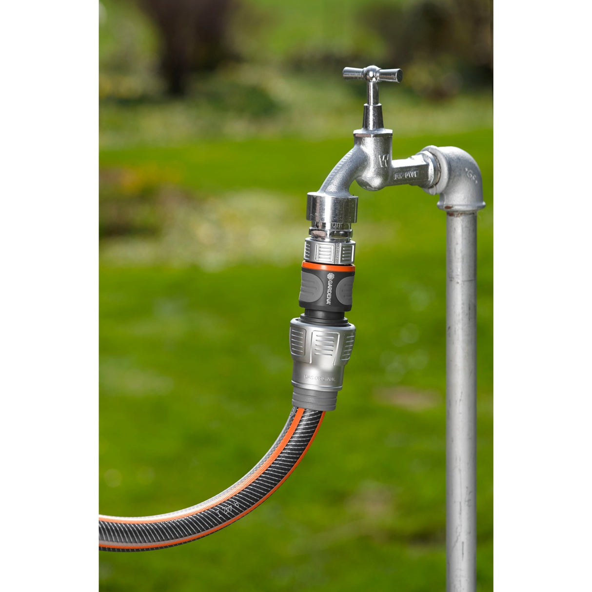 Gardena Premium Piece 19 mm (3 4)