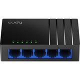 Commutateur de bureau Gigabit à 5 ports Cudy