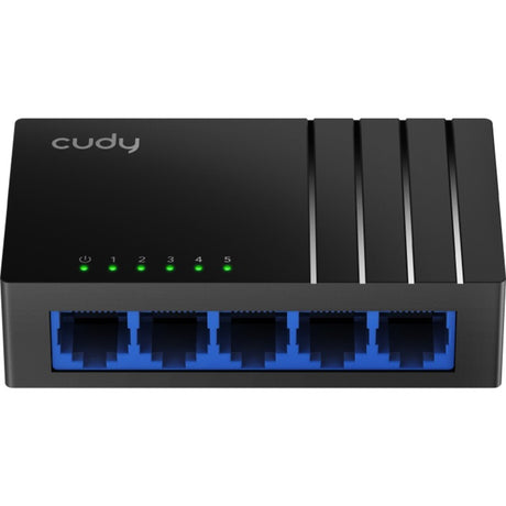 Commutateur de bureau Gigabit à 5 ports Cudy