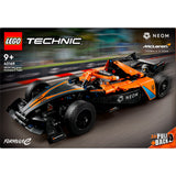 Lego Technic Neom McLaren Voiture de course de Formule E - 42169