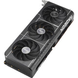 Carte graphique Asus Prime Radeon RX 9070 Gre (gris, 3x display port, 1x HDMI)