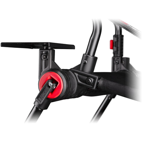 Simulateur de course pliable Next Level Racing GT Lite (noir)