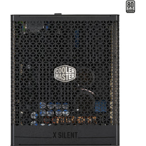 Cooler Master, alimentation 1 100 watts (noir)