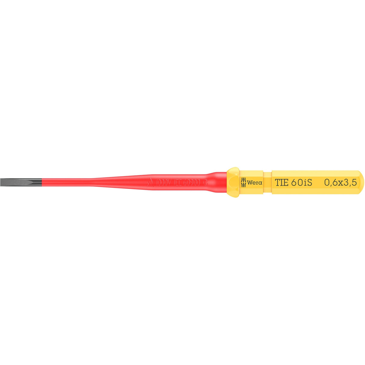 Waa kraftform kompakt vde 17 Universal 1 Tool Finder