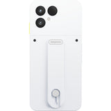 Fairphone (gen. 6) support pour smartphone avec boucle de doigt (blanc)