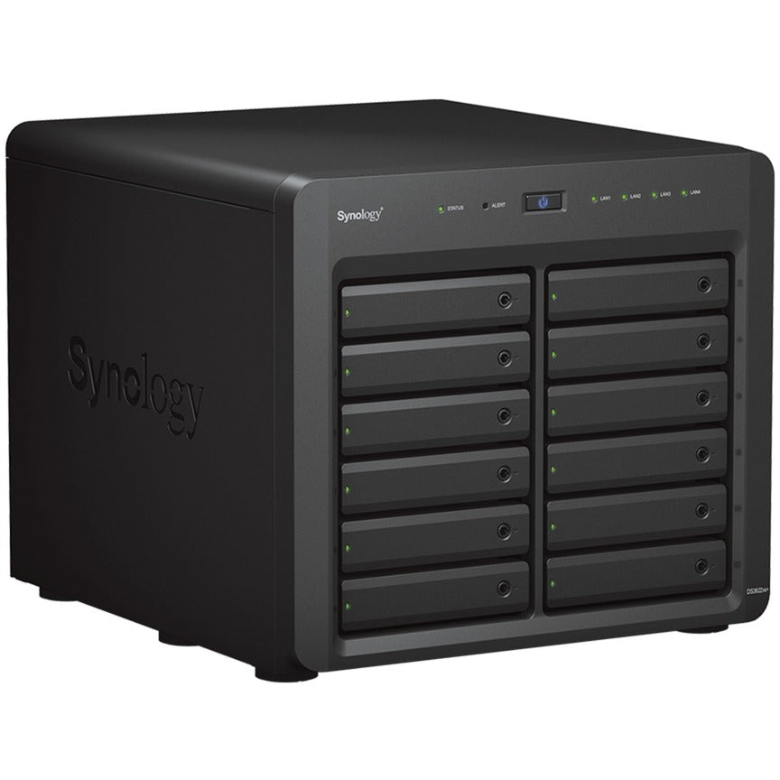 Synology Diskstation DS3622XS +