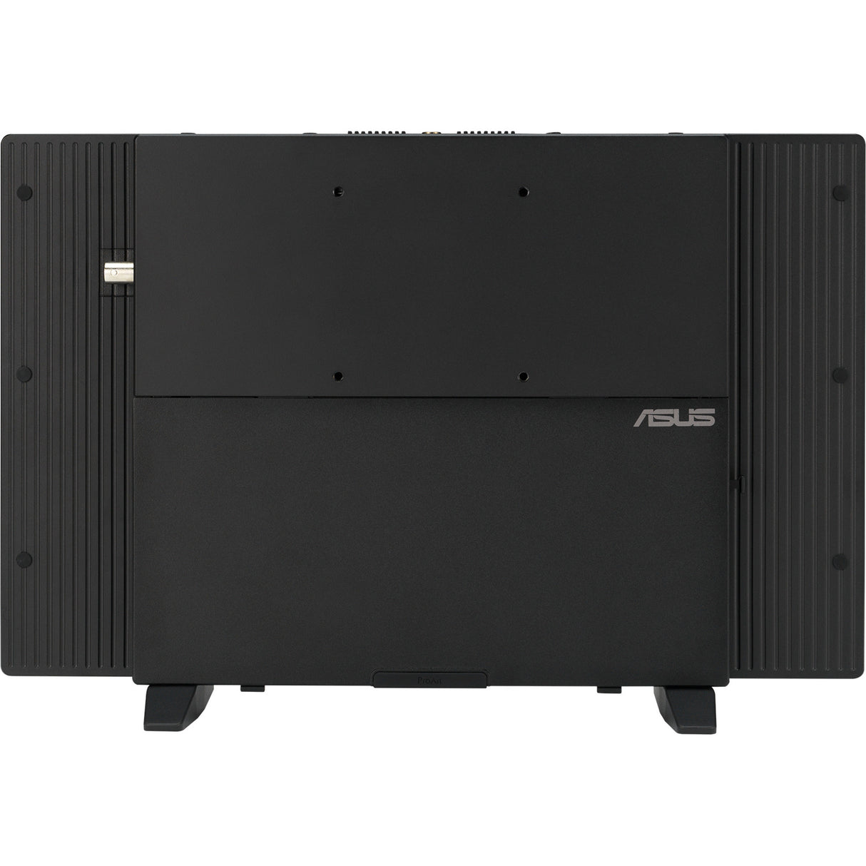 Moniteur Asus Proart PA16USV 15,6 4K UHD (noir, HDMI, USB-C, 12G-SDI)