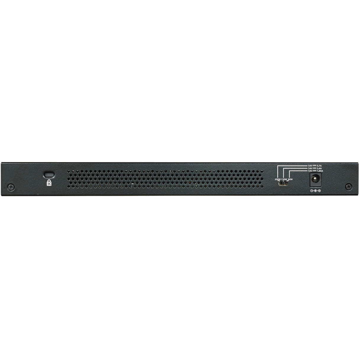 Netgear gs316p