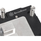 Refroidissement par eau Silverstone xe360-sp5 (noir, PWM 4 broches)