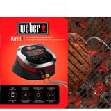 Thermomètre Weber igrill 2