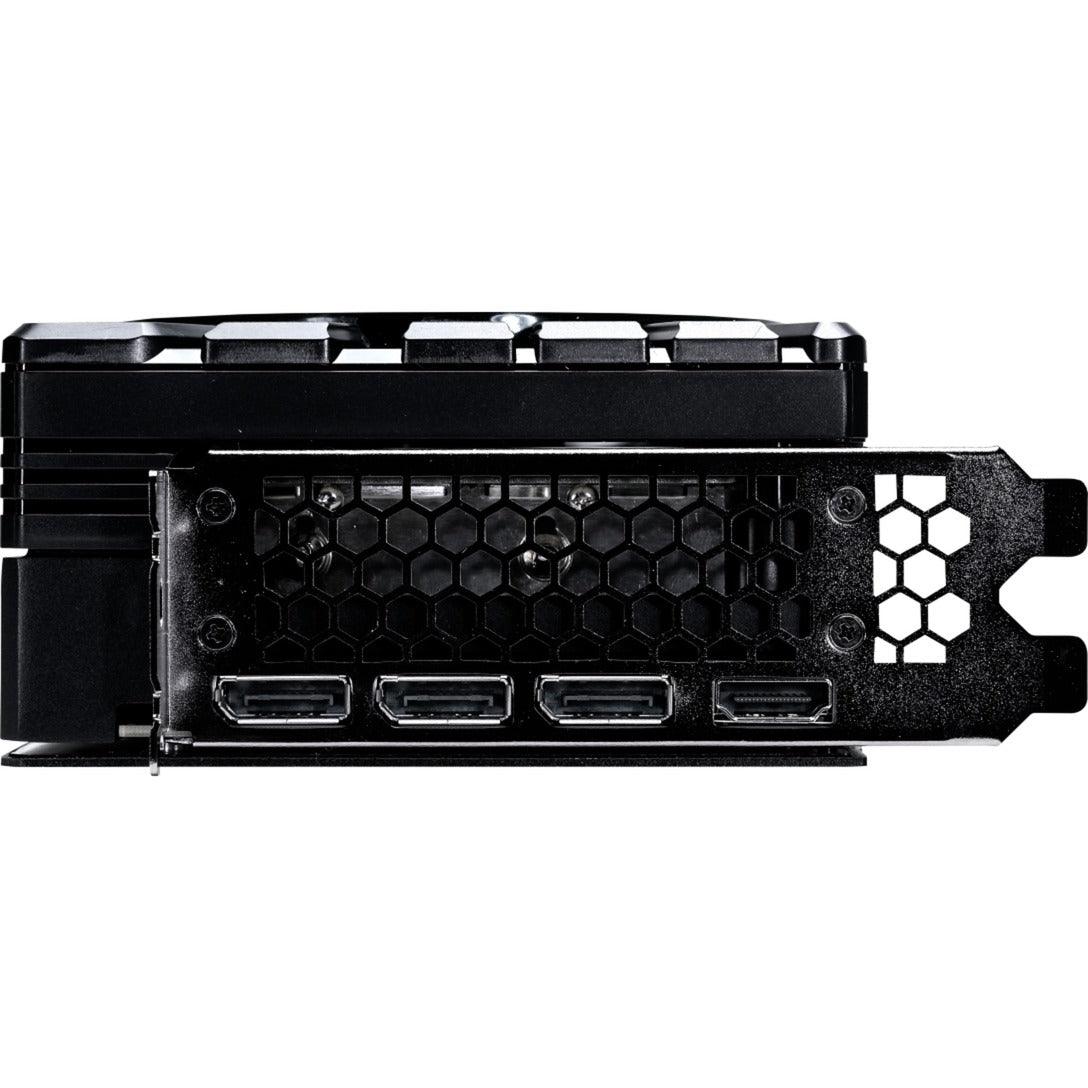 Carte graphique Gainward GeForce RTX 5080 Phoenix GS (DLSS 4, 3x DisplayPort, 1x HDMI 2.1)