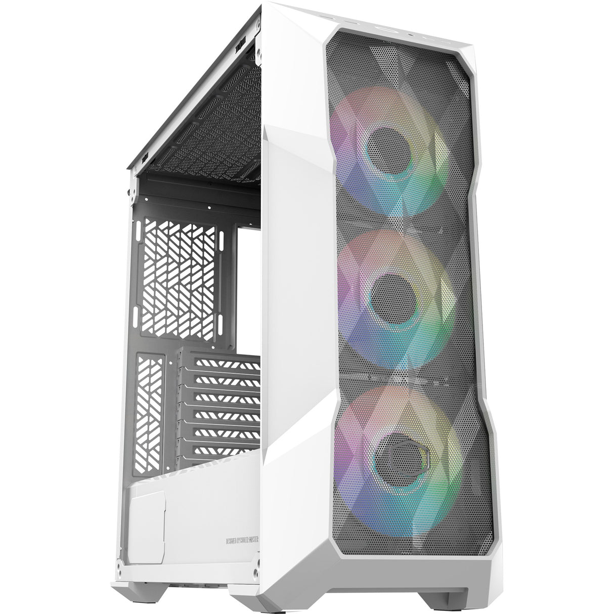 Cooler Master Masterbox TD500 Mesh V2