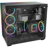 Soyez silencieux! base lumineuse 900 dx