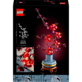 Lego botanicals 10369 abricot japonais