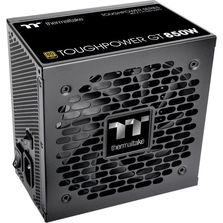 Alimentation électrique Thermaltake ToughPower GT modulaire 850 watts (noir, 4x PCIe)