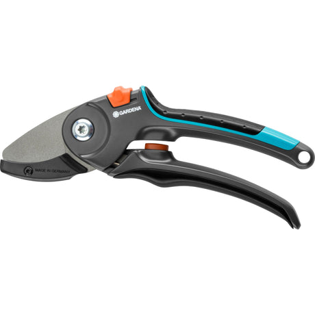 Gardena confort sécateur a m (gris turquoise, 8903-20)
