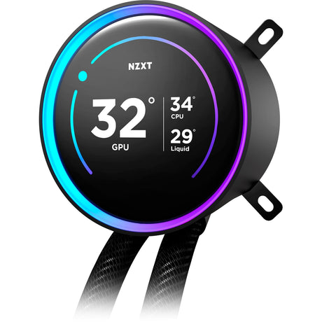 NZXT Kraken 360 RVB v2