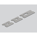 Outil de sertissage Universal Dellock avec strip-teaseuse 90505