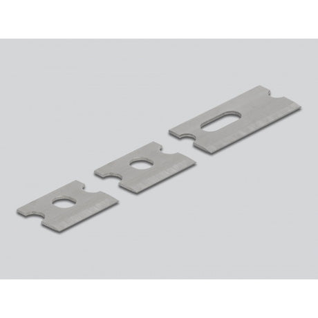 Delock outil de sertissage universel avec pince à dénuder 90505 pince à sertir (noir)