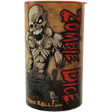 Steve jackson games zombie dice jeu de dés (anglais, 2 - 8 joueurs, 10 - 20 minutes, à partir de 10 ans)