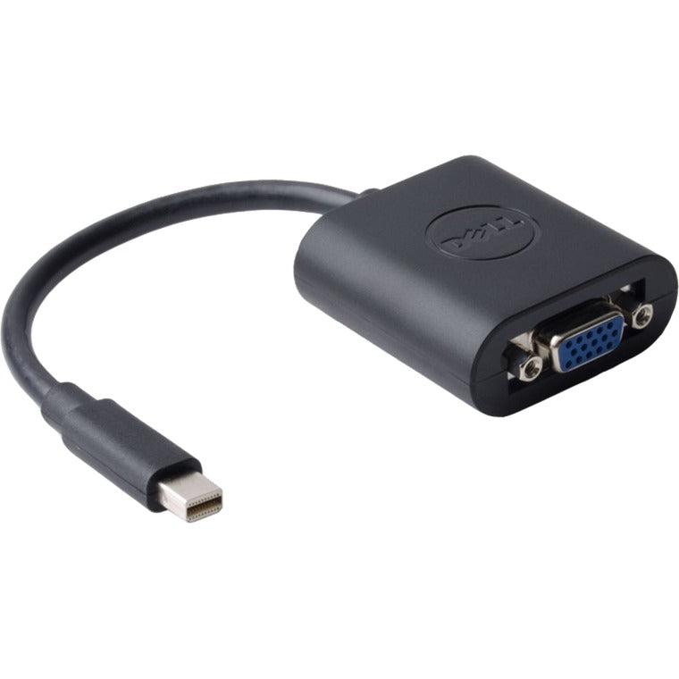 Dell Mini Displayport à VGA