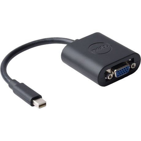 Dell Mini Displayport à VGA