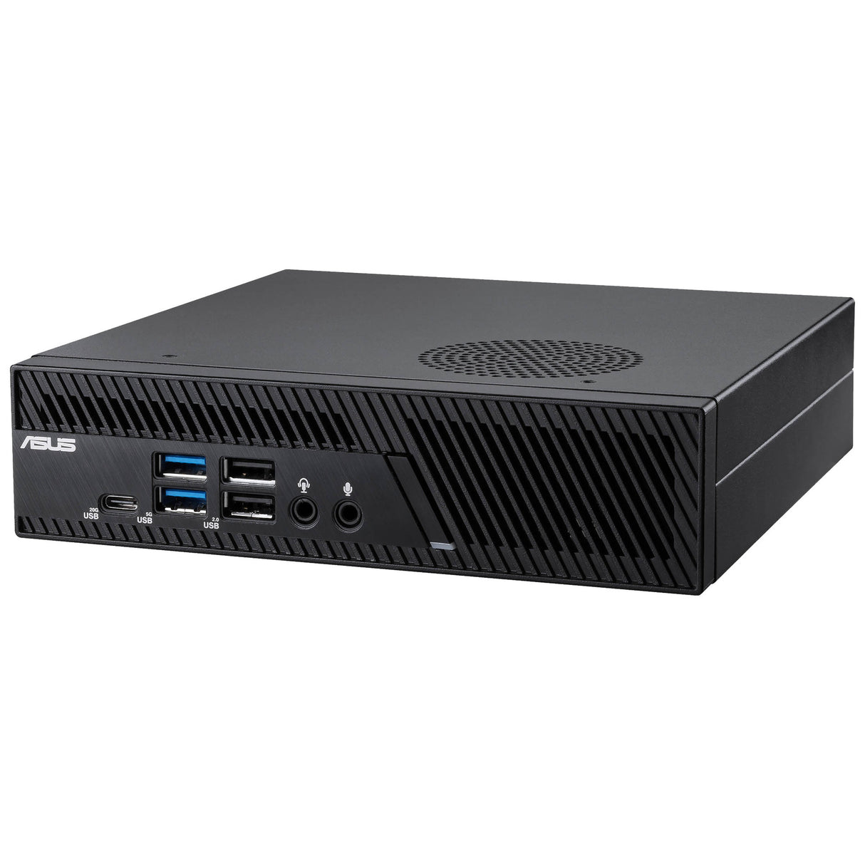 Mini PC Asus PB63-B7016MH (Noir | i7-13700 | UHD 770 | 16 Go | SSD 512 Go)