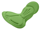 Vaude tamaro ii - cuissard avec peau de chamois