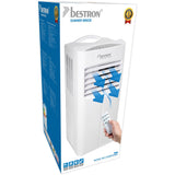 Climatiseur mobile Bestron AAC9000