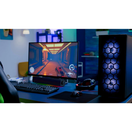 Sound Blaster créatif GS3