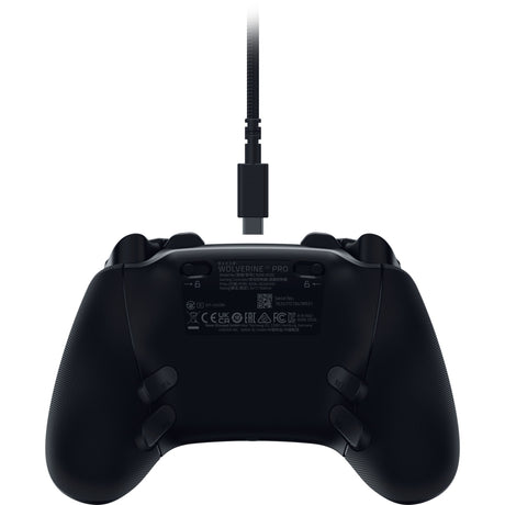Razer Wolverine V3 Pro
