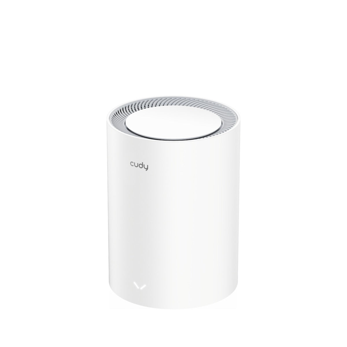 Cudy ax3000 2,5 g système Wi-Fi 6 maillé (paquet de 1) routeur maillé (blanc)