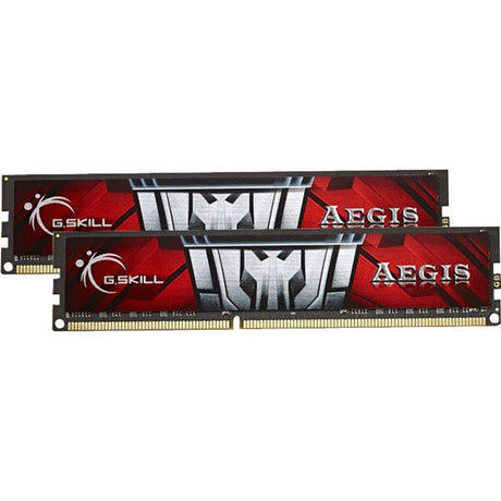 Kit DDR3-1600 G.Skill G.Skill 16 Go